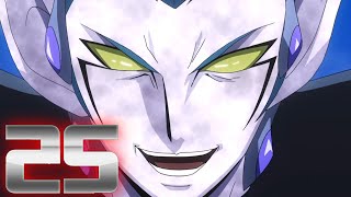 Beywarriors Cyborg Episode 25 Death Match