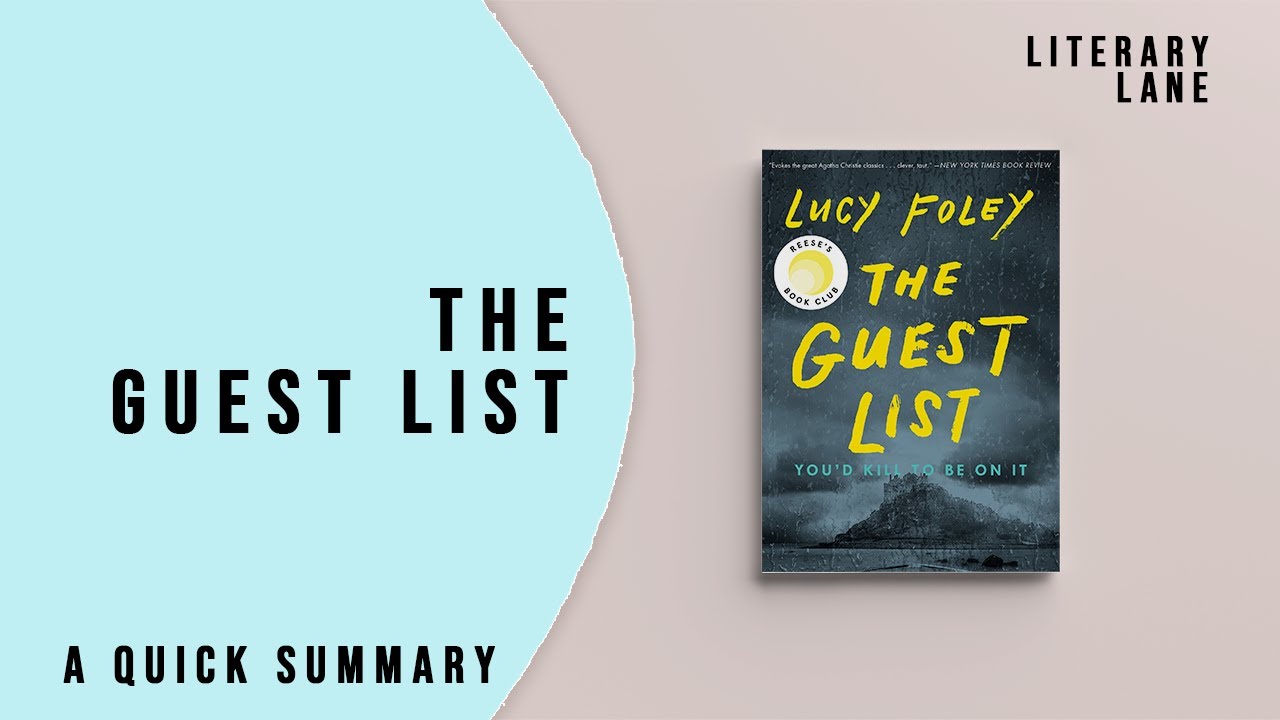 THE GUEST LIST By Lucy Foley A Quick Summary YouTube the-guest-list-by-lucy-foley-a-quick-summary-youtube