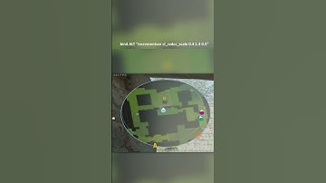 CS2 ЛУЧШИЕ НАСТРОЙКИ РАДАРА! #cs2 #кс2 #cs #radar #settings #радар #настройки #zoom #зум