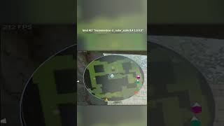 CS2 ЛУЧШИЕ НАСТРОЙКИ РАДАРА! #cs2 #кс2 #cs #radar #settings #радар #настройки #zoom #зум