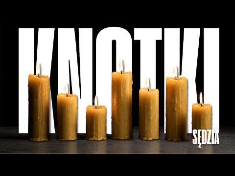 Knotki [#84] Sędzia || 18.08.2026