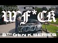 [HOW TO] not destroy your K series