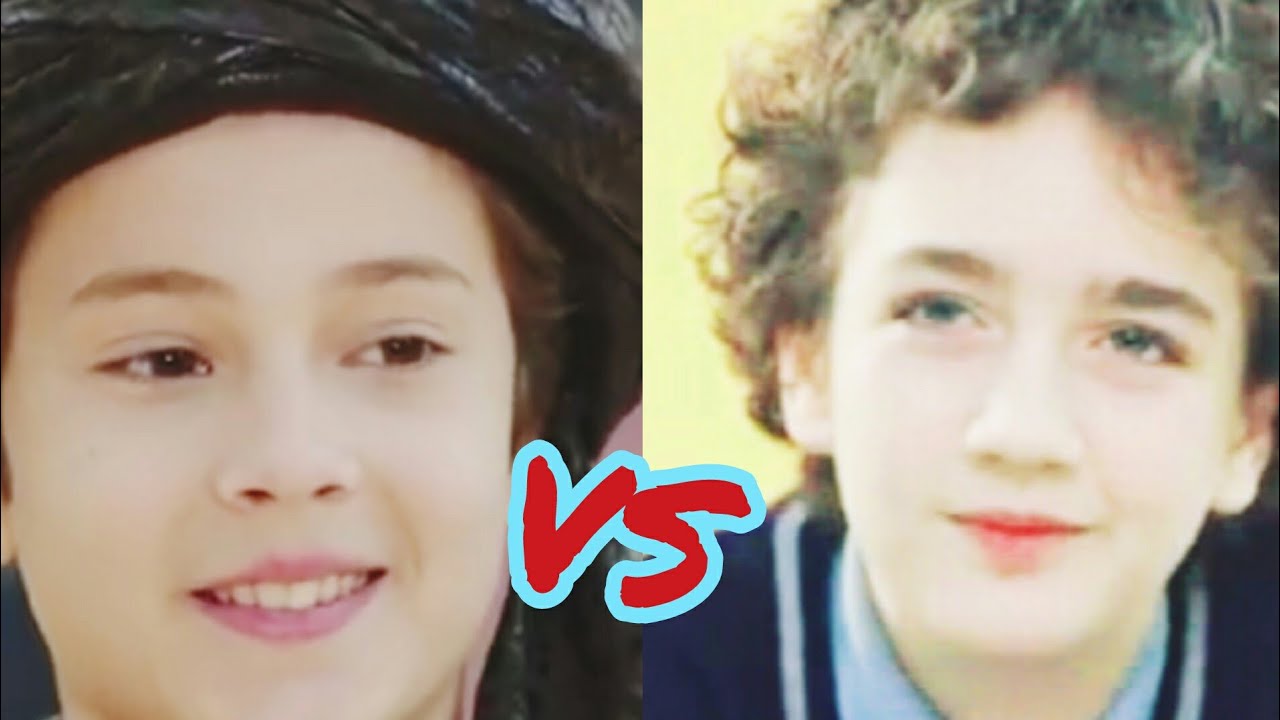 ÇAĞAN EFE VS ÖZGÜR EGE KARŞILAŞTIRMASI #çağan #özgüregenalcı