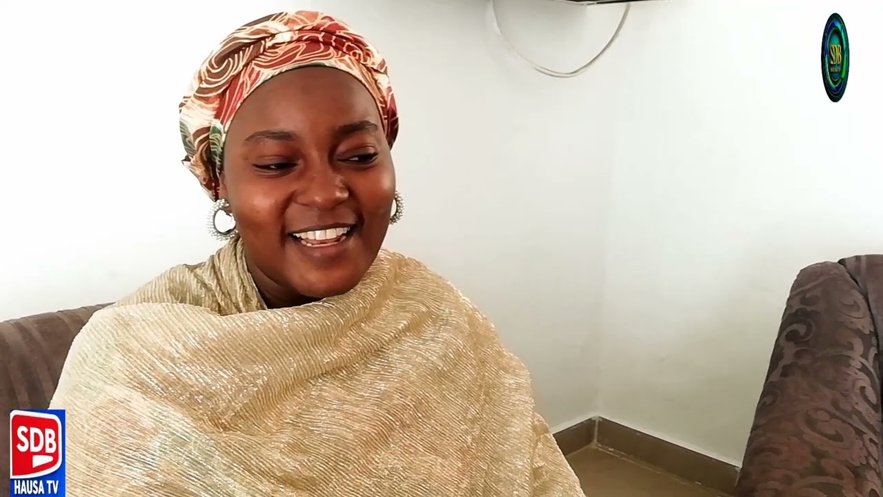 SHIRIN DAGA MASARAUTUNMU TARE DA Wasu daga cikin Yan uwan Durbin kano