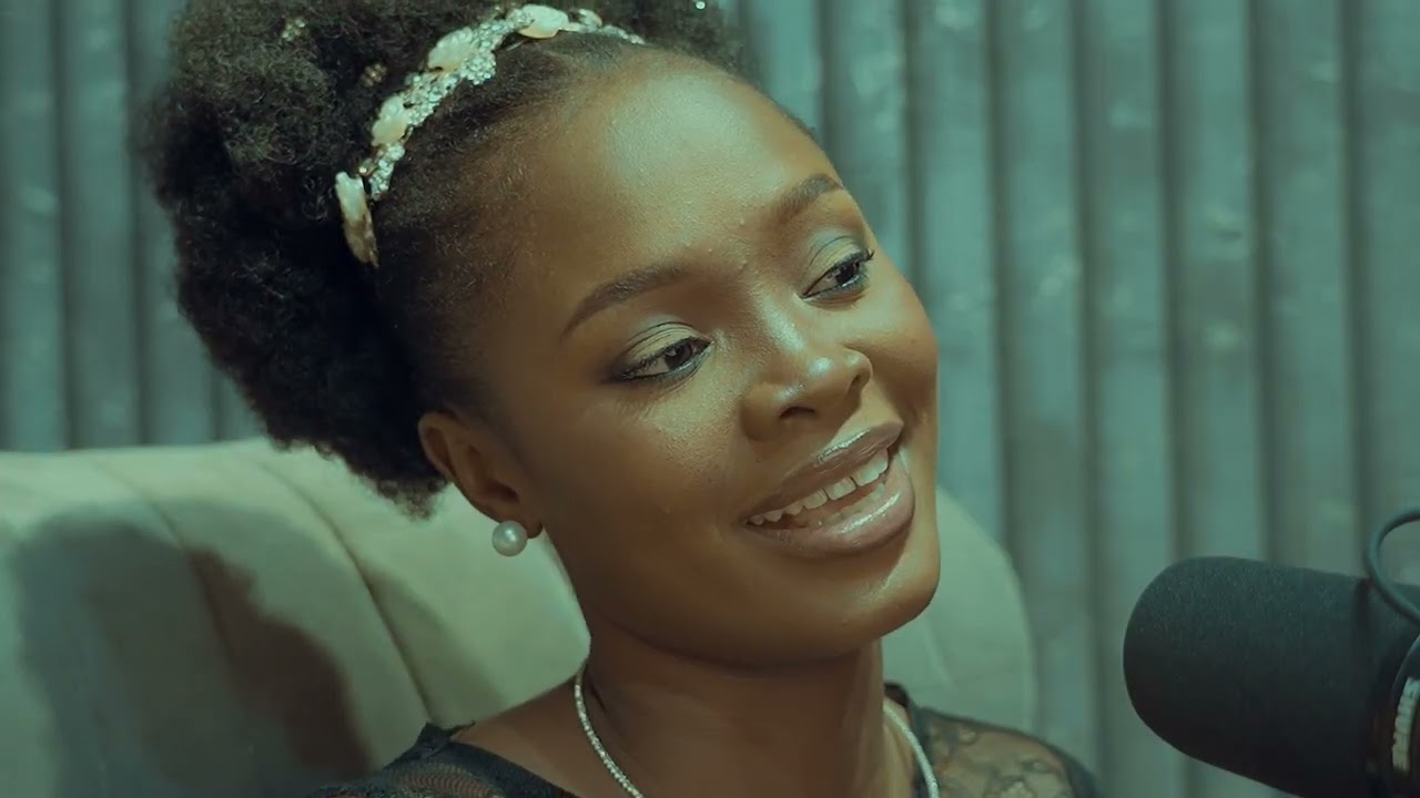 Wonder To My Soul (Cover). Originally composed by Esther Oji.