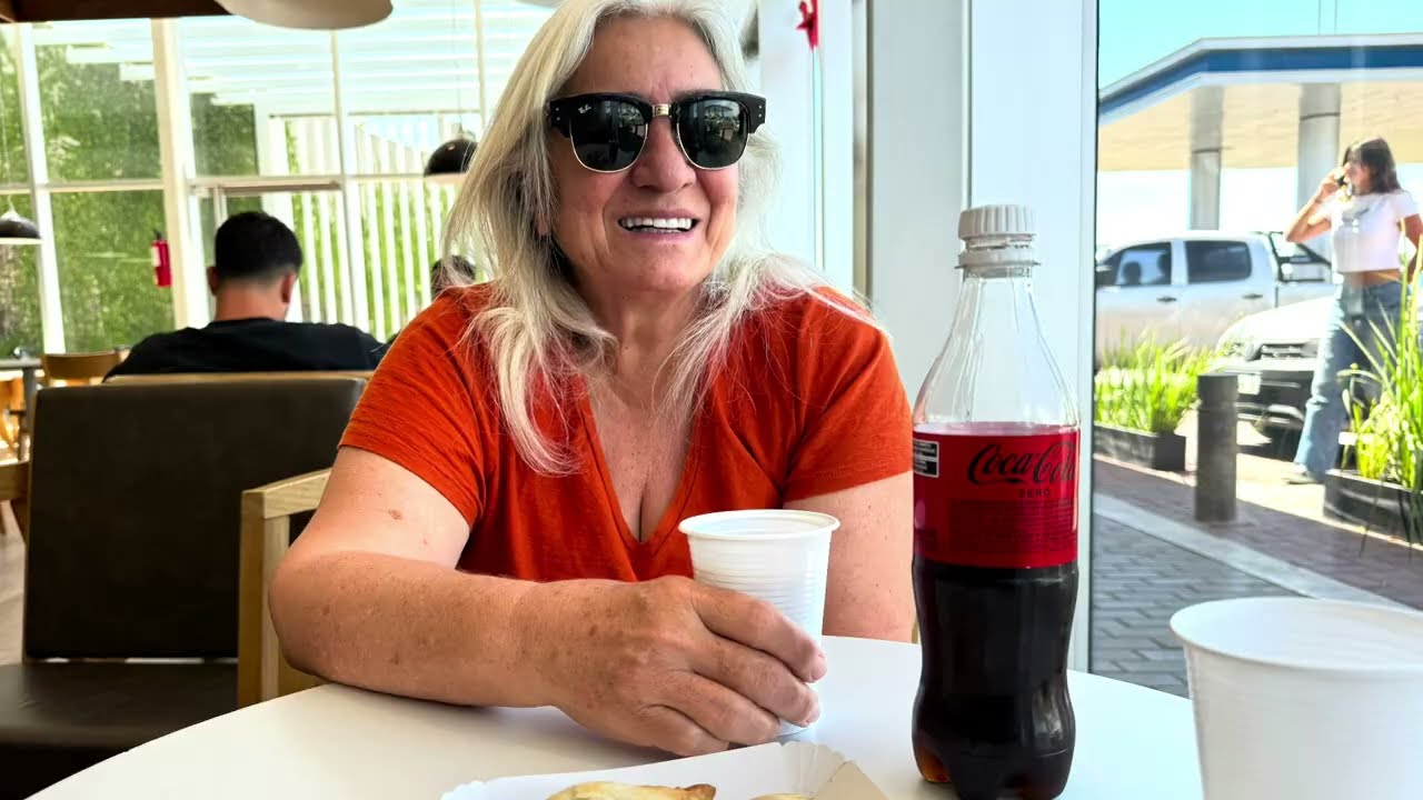 Expedição Argentina 2026. De Cólon a Tigre na Argentina 