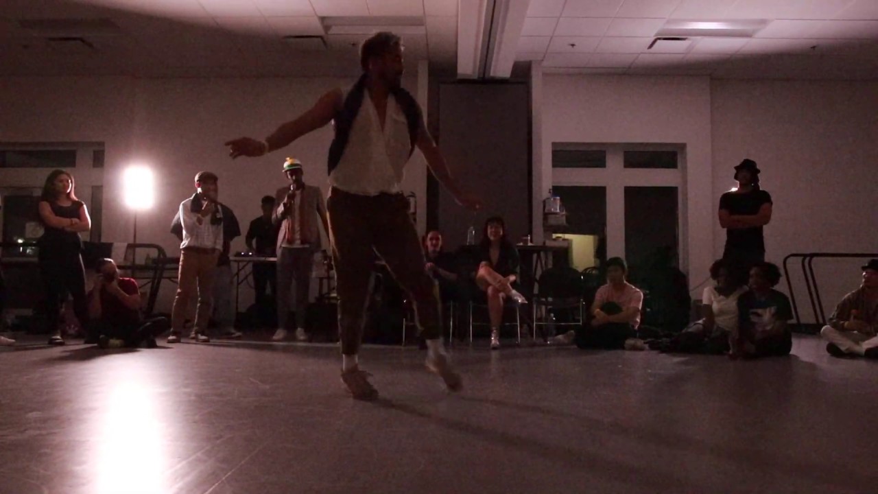 Genki Nights Battle Edition: House x Whacking Finals (Jesse x Fred vs. Swift x Janelle)