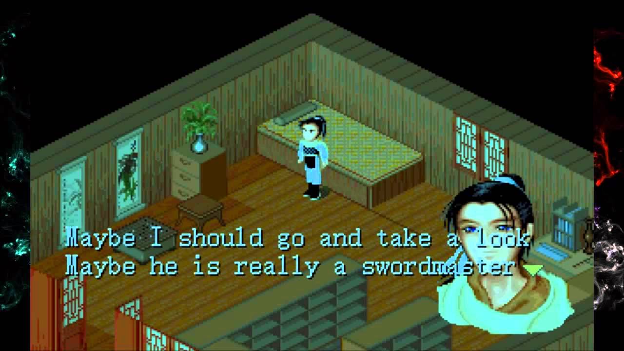 Chinese paladin 3 game download - lsaroom