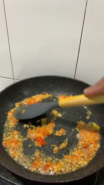Tering balado #terongbalado #masakansimple #masakanrumahan #fypyoutube #cooking