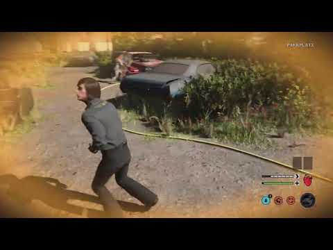 Easy Escape The Texas Chain Saw Massacre