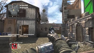 WE FOUND A HACKER IN BLACK OPS 2