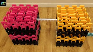 Best of Knock the Blocks 2025