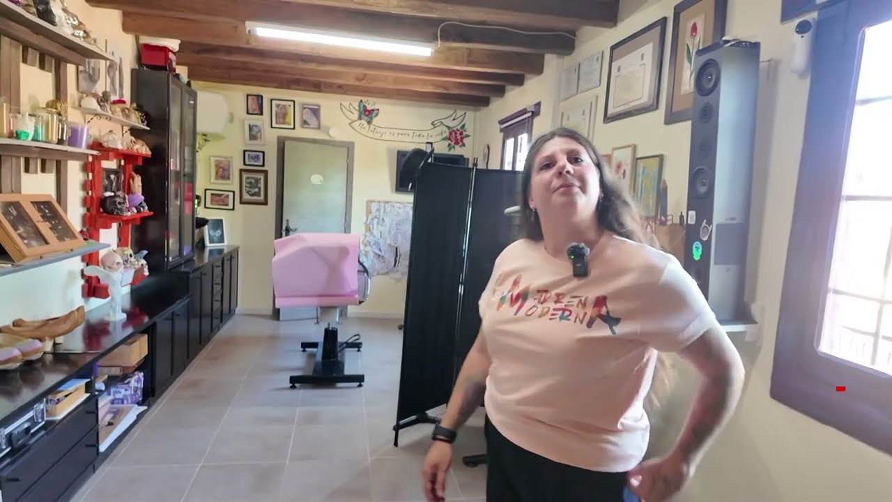 De La Tierra capitulo 10 t3