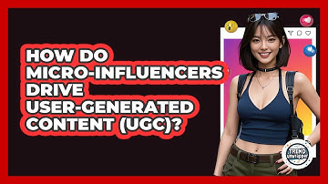 How Do Micro-influencers Drive User-Generated Content (UGC)? - Trend Unwrapper