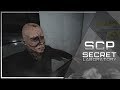 SCP: Secret Laboratory (5) ИСПАНСКАЯ СТРАСТЬ