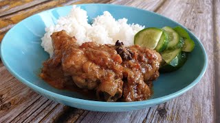 How to Cook Ayam Masak Merah (LIVE BROADCAST)