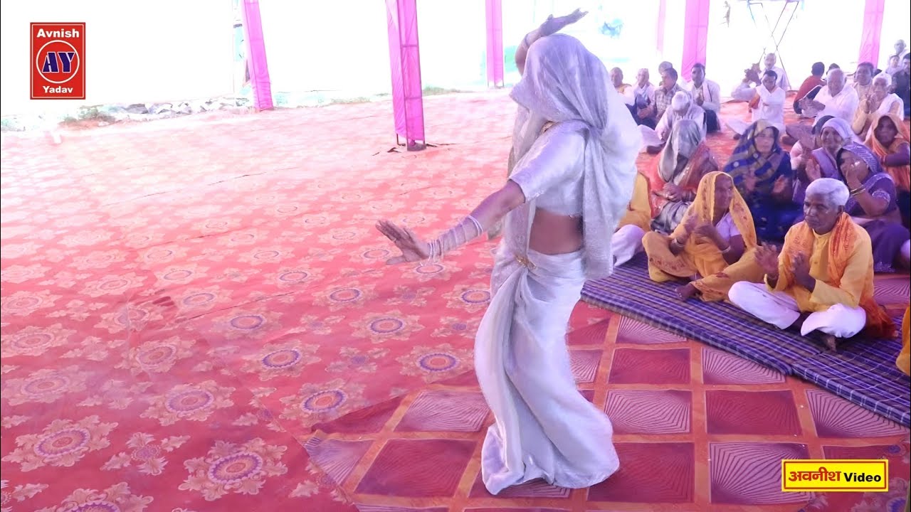 तूने दर्शन किया ना प्रभू श्रीराम का || तू कैसा भगत भगवान का | नगला रते बेवर टॉप डांस |Ravita Shastri