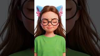 EMOTIONS Challenge for Kids! 😊😢😠 #fun #learn
