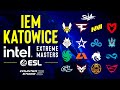 День 1 | IEM Katowice 2024 Group Stage | КРИВОЙ ЭФИР image