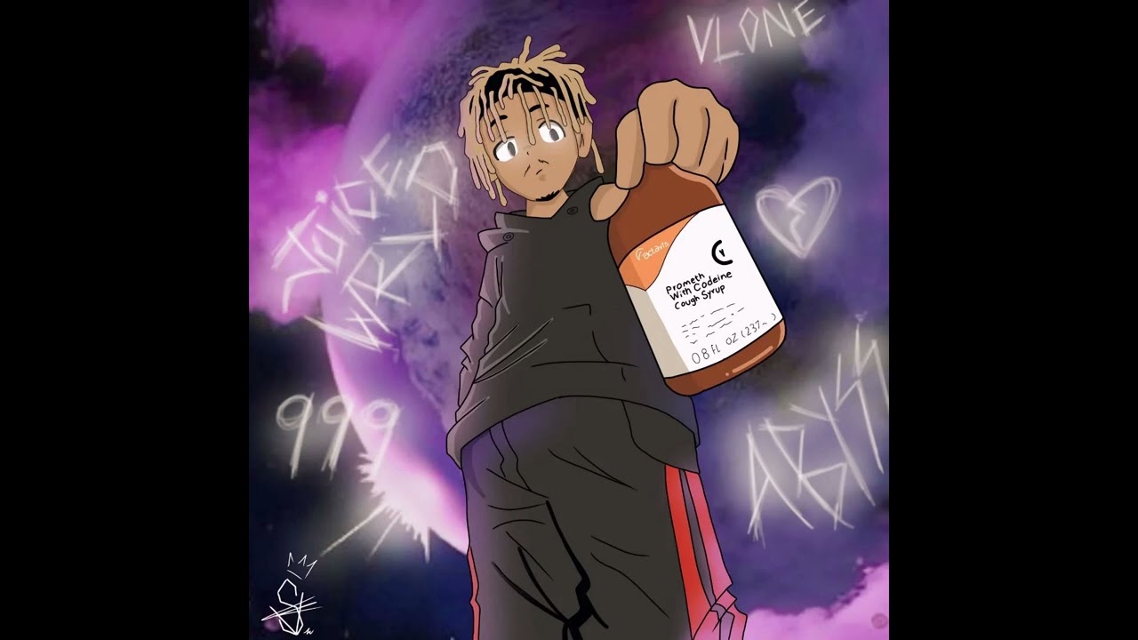 [FREE] Juice WRLD Type Beat - "Savages"