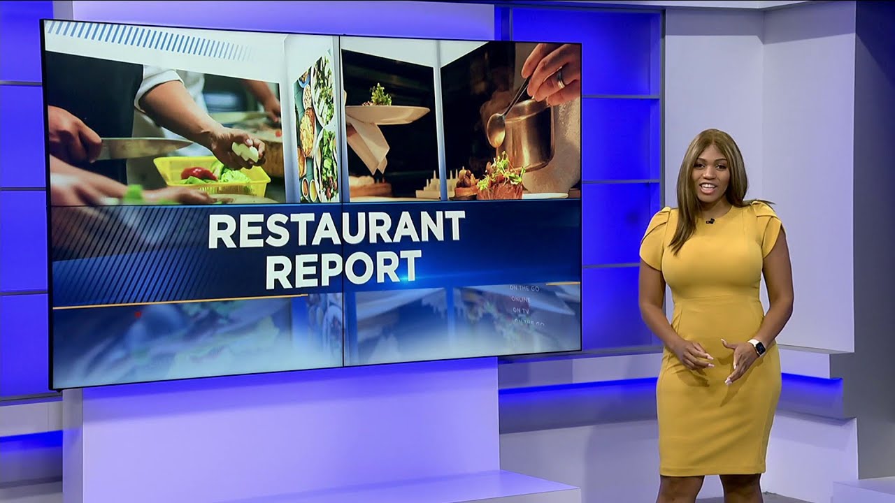 The problems that shut down 3 restaurants