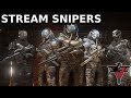 These Stream Snipers Suck