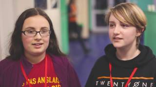Gwerin Gwallgo 2017 | Youth Folk Course