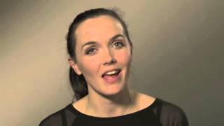 Victoria Pendleton- What can you do at Be:Fit London