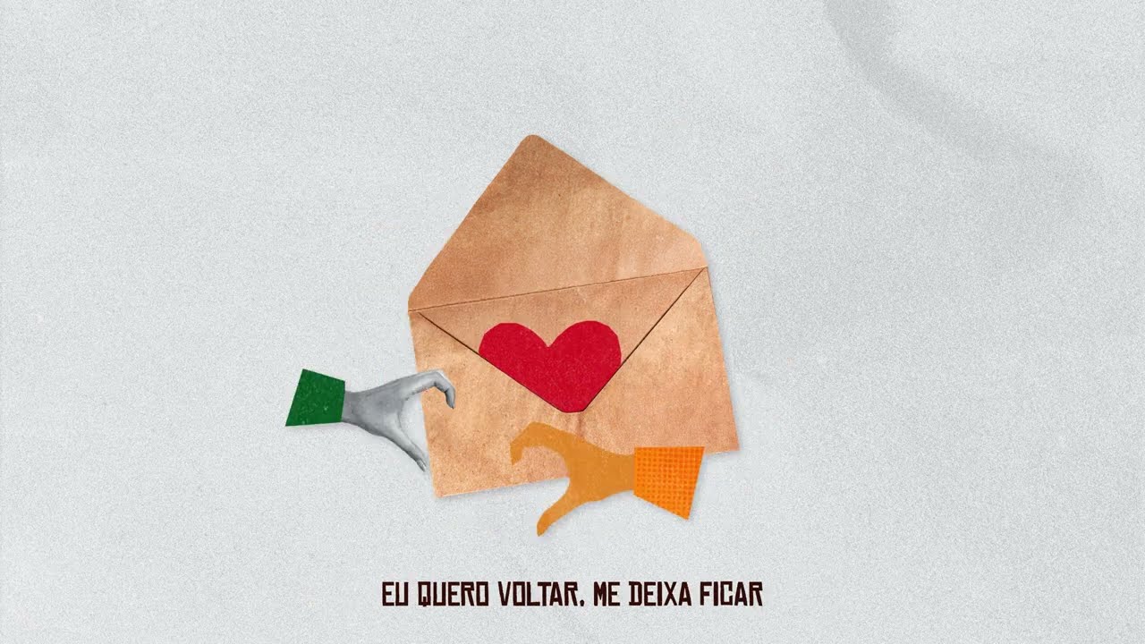 Exódia - Minha Dupla (VND, Juyè e Luna)