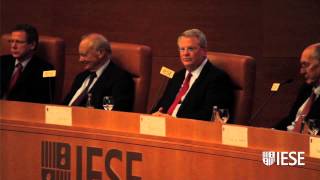 The Changing Face of Management Education