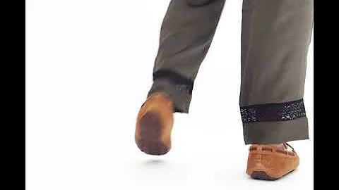 | Shuperb™ UGG DAKOTA Ladies Suede Moccasin Slippers Chestnut