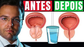 DRINK THIS AND FINISH YOUR PROSTATIC ENLARGEMENT | doctor John