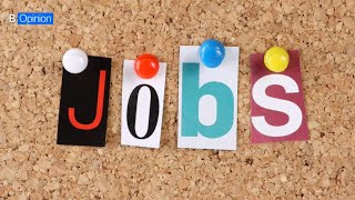 Jobs Day: Breaking Down The Latest Data