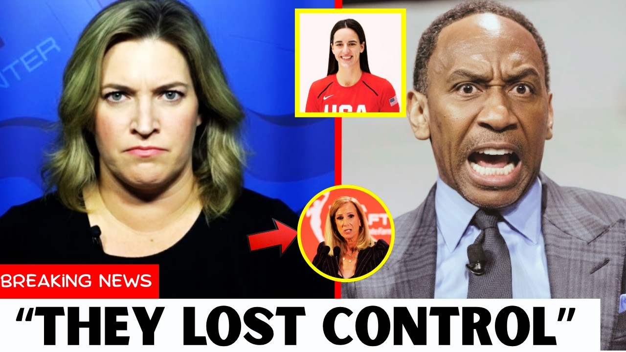 Caitlin Clark’s Team USA Debut Changes Everything — And the WNBA Isn’t Ready