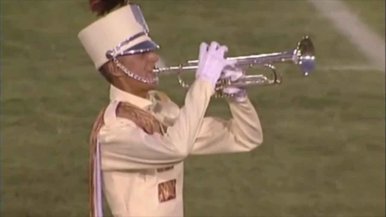 Carolina Crown 2007 - "Triple Crown" (Closer)