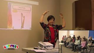 Introduction to the Instruments Game - Kids Demo screenshot 5