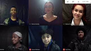 Macbeth Episode Three