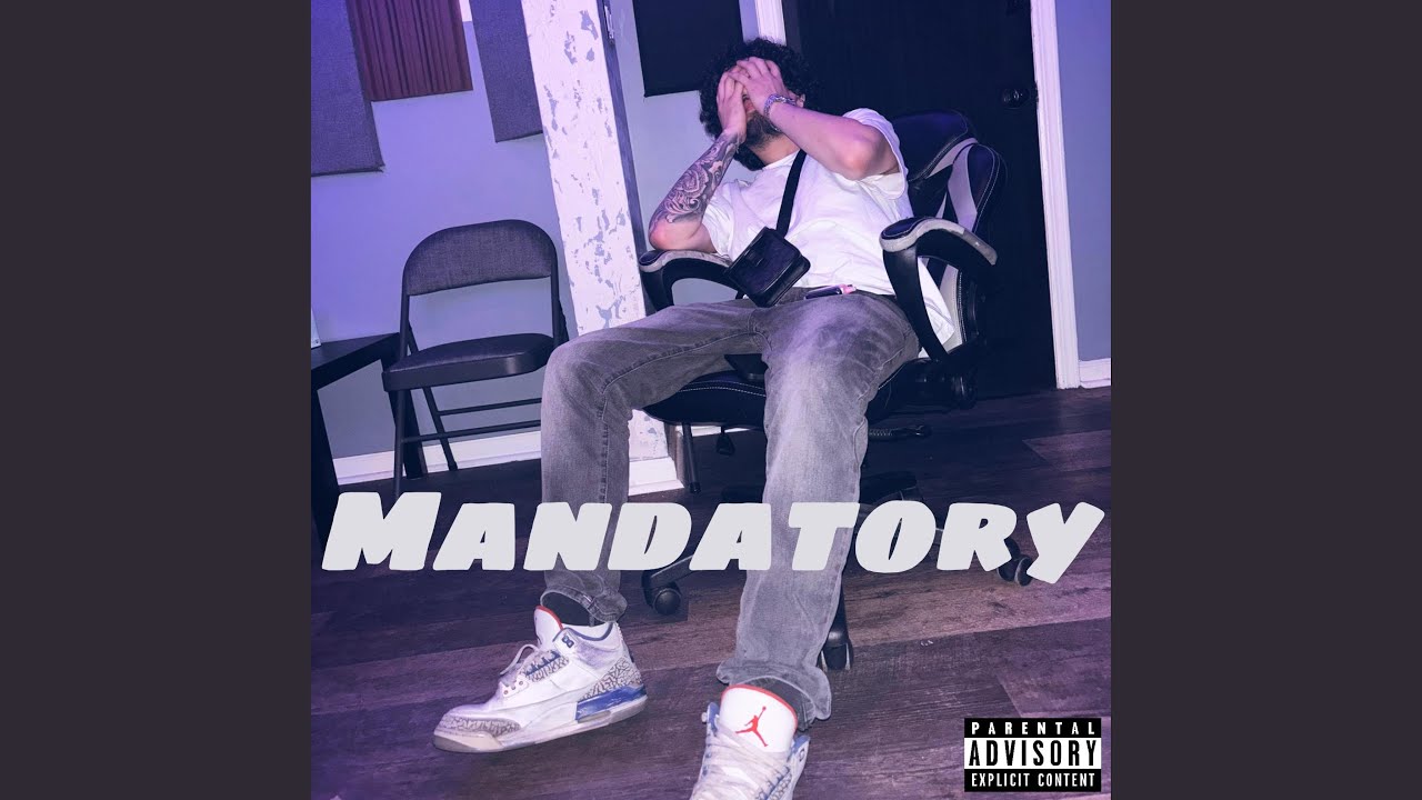 Watch Mandatory on YouTube Watch Mandatory on YouTube