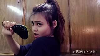 My favorite 🌟top 5🌟 super cute hairstyles|for university/work.