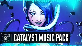 Apex Legends - Catalyst Music Pack High Quality
