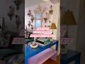 Wanna learn how to find your personal style and decorate your home? Try the 345 method #decorating