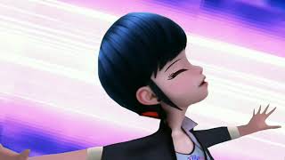 {Marinette with Peacock miraculous} Lady Paon|Itz Atha Official