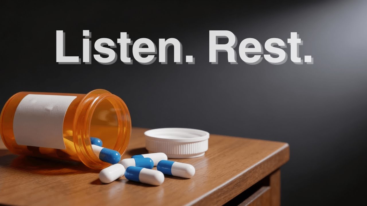 Pharmacology while you sleep: Antidepressants