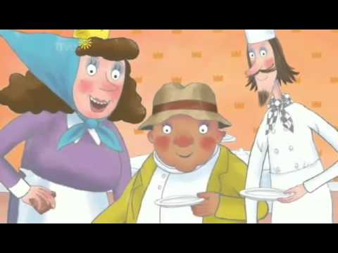 Little Princess - YouTube