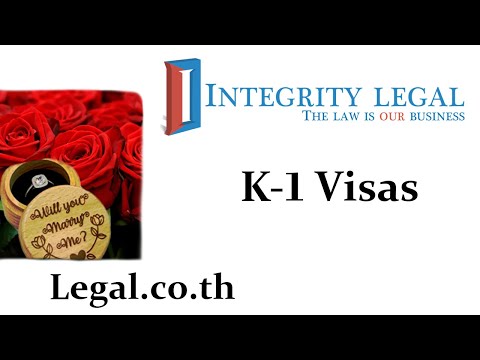K-1 Fiancée Visas: Why Is Everything Taking So Long?