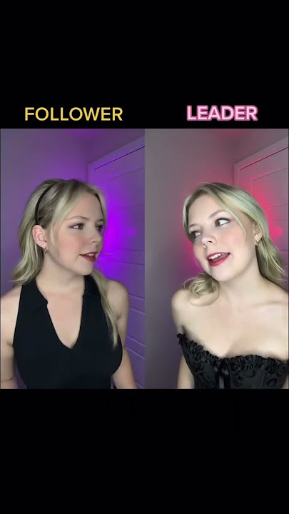 The leader finally gets taught a lesson…