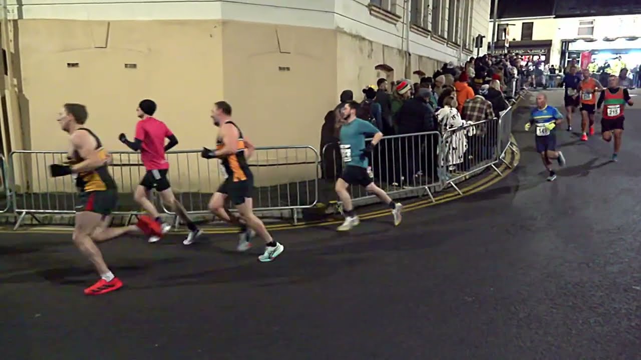 Nos Galan 2025 - Senior Men