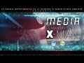 Xman  media clip officiel prod by cdj  mja