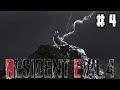 A BLOODY MIRACLE! | Resident Evil 4 - PC | Part 04 | Playthrough/Gameplay