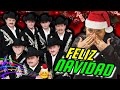 LOS HURACANES DEL NORTE | POPURRI NAVIDEÑO *ME ENCANTA* | VAMOS A BAILAR AMORES ! FELIZ NOCHE!!